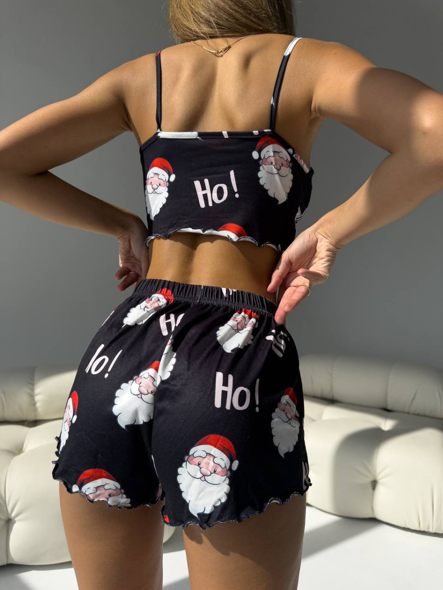Піжама HO HO!