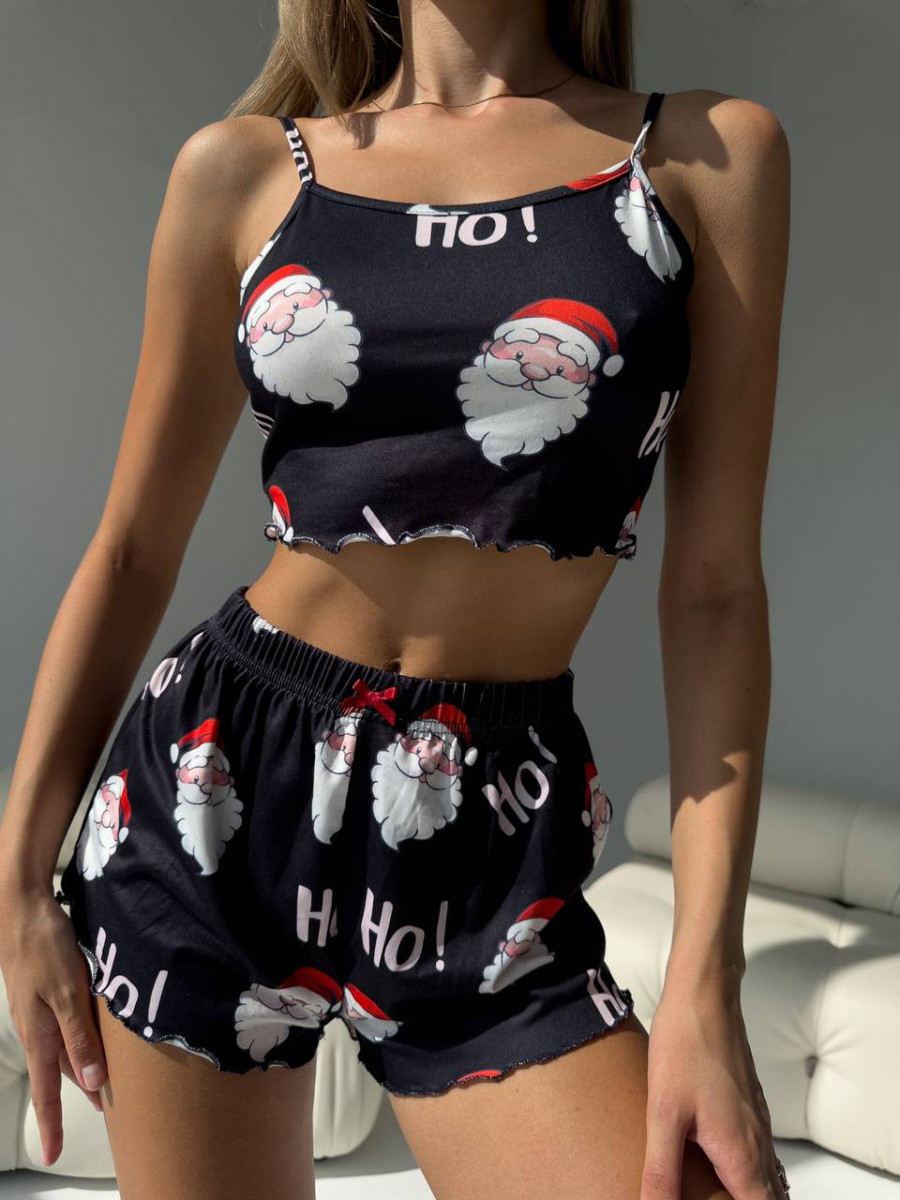 Піжама HO HO!