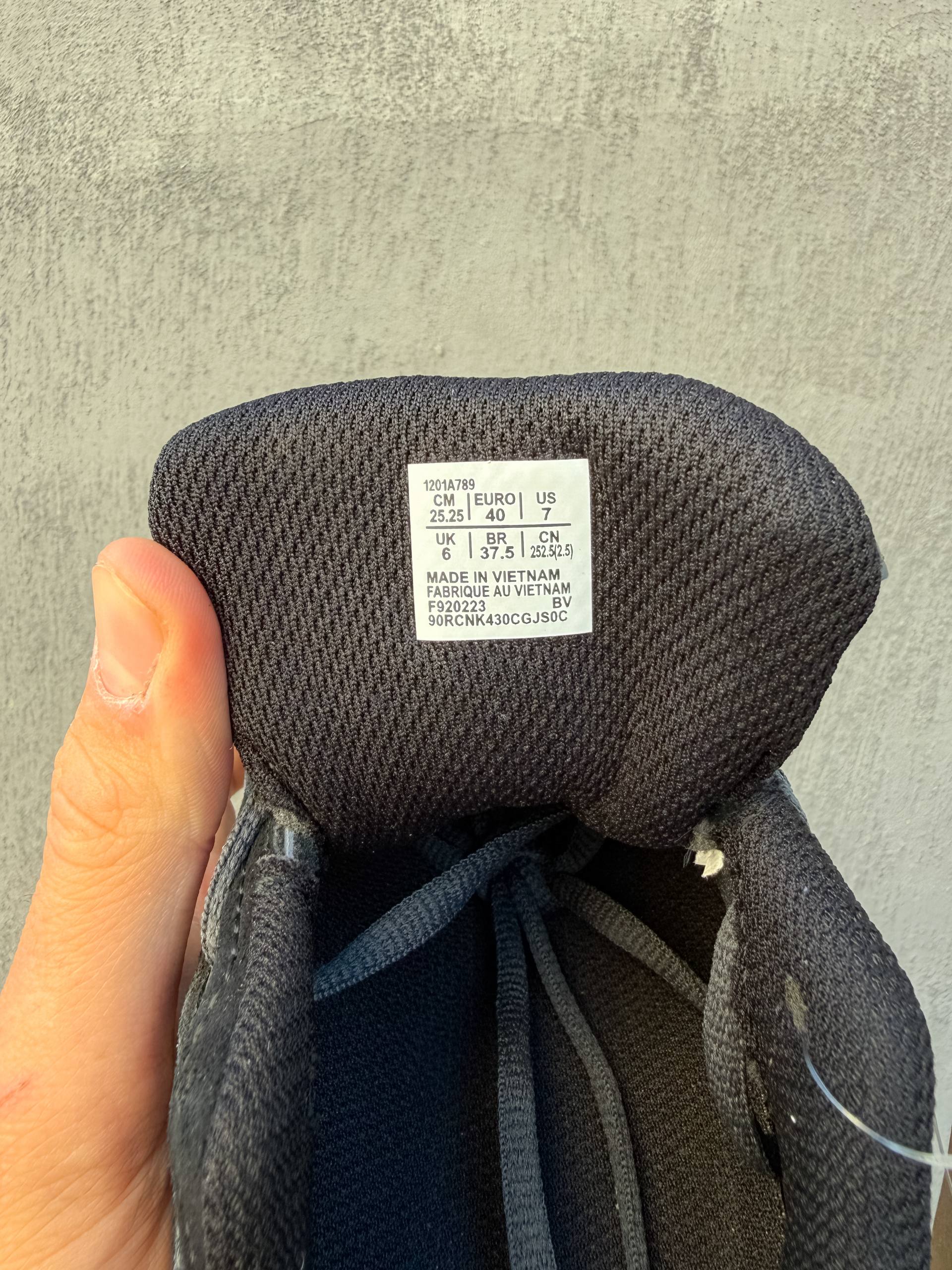 Asics Gel-NYC «Light Graphite»