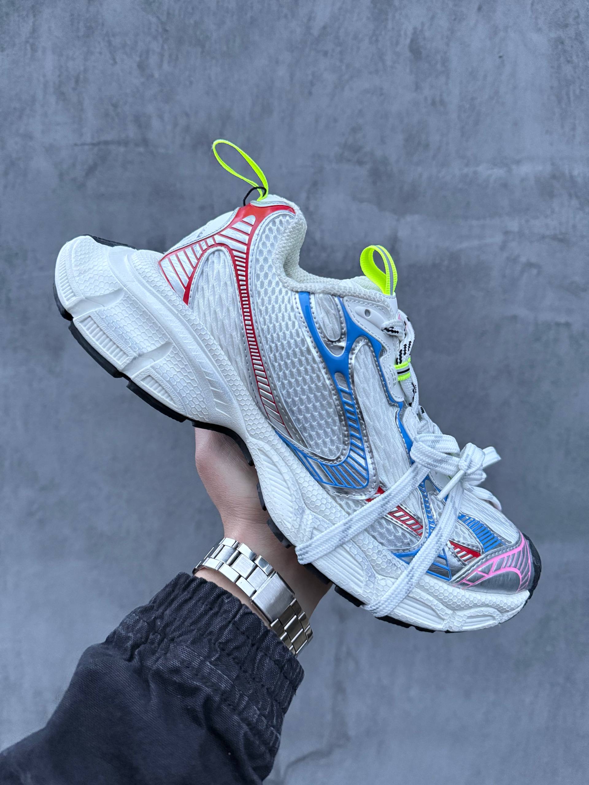 Balenciaga 3XL Multicolour