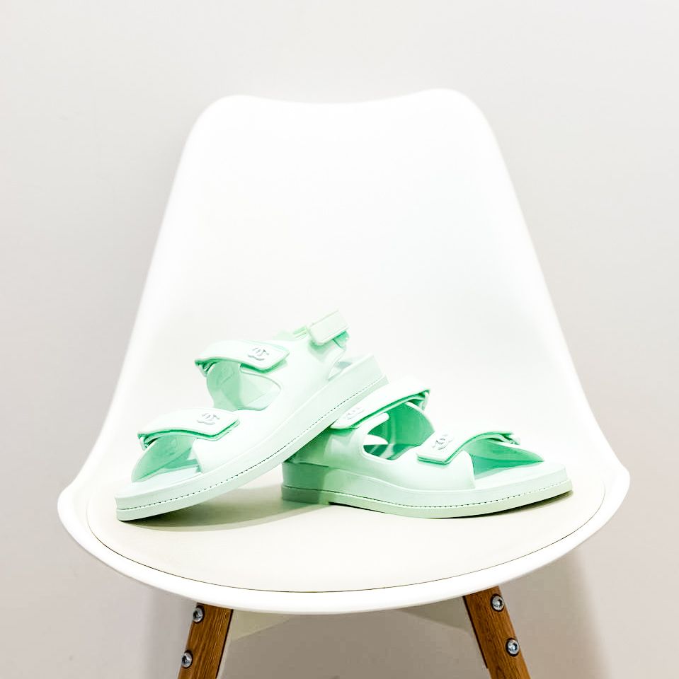 Chanell Sandall Green