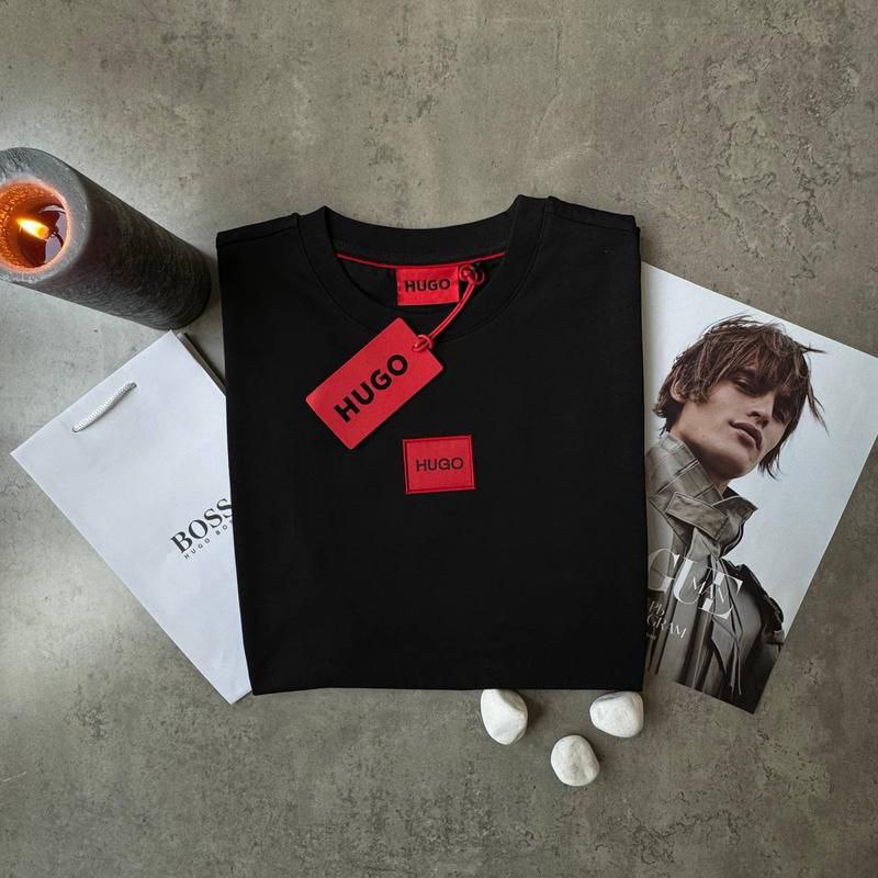 Hugo Boss