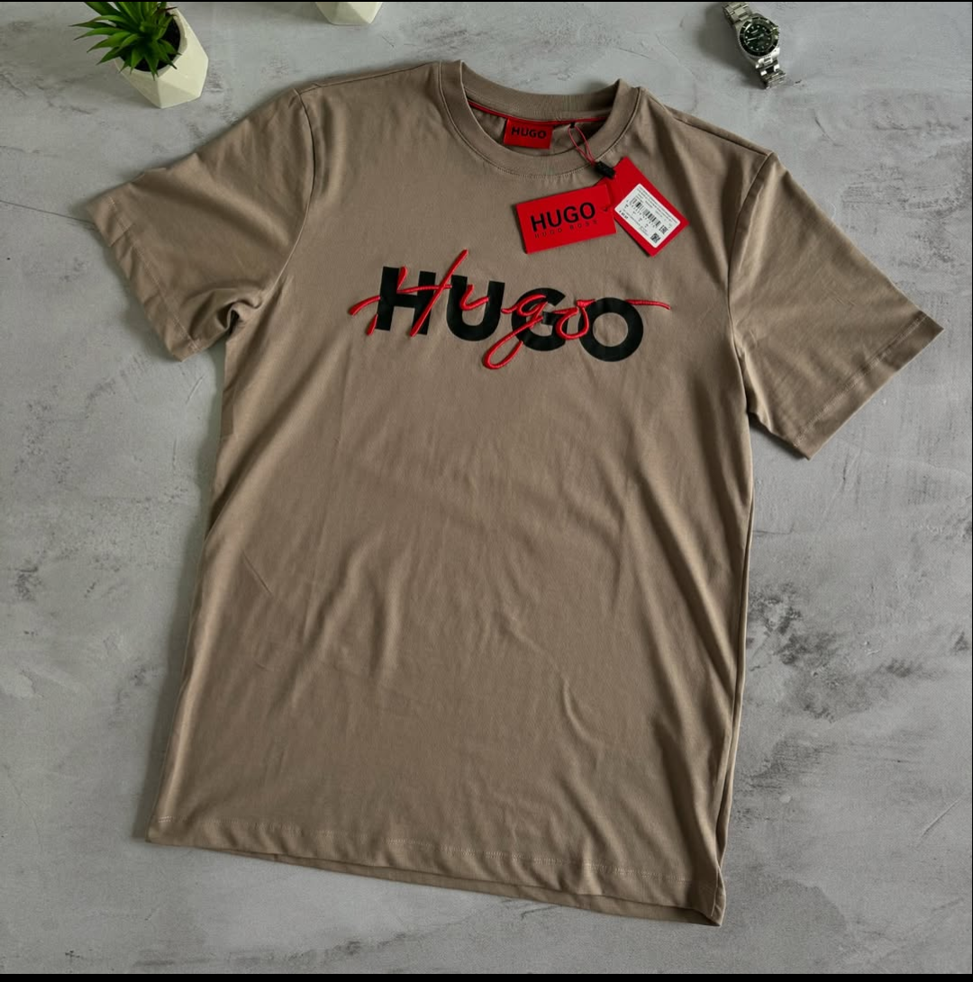 Hugo Boss