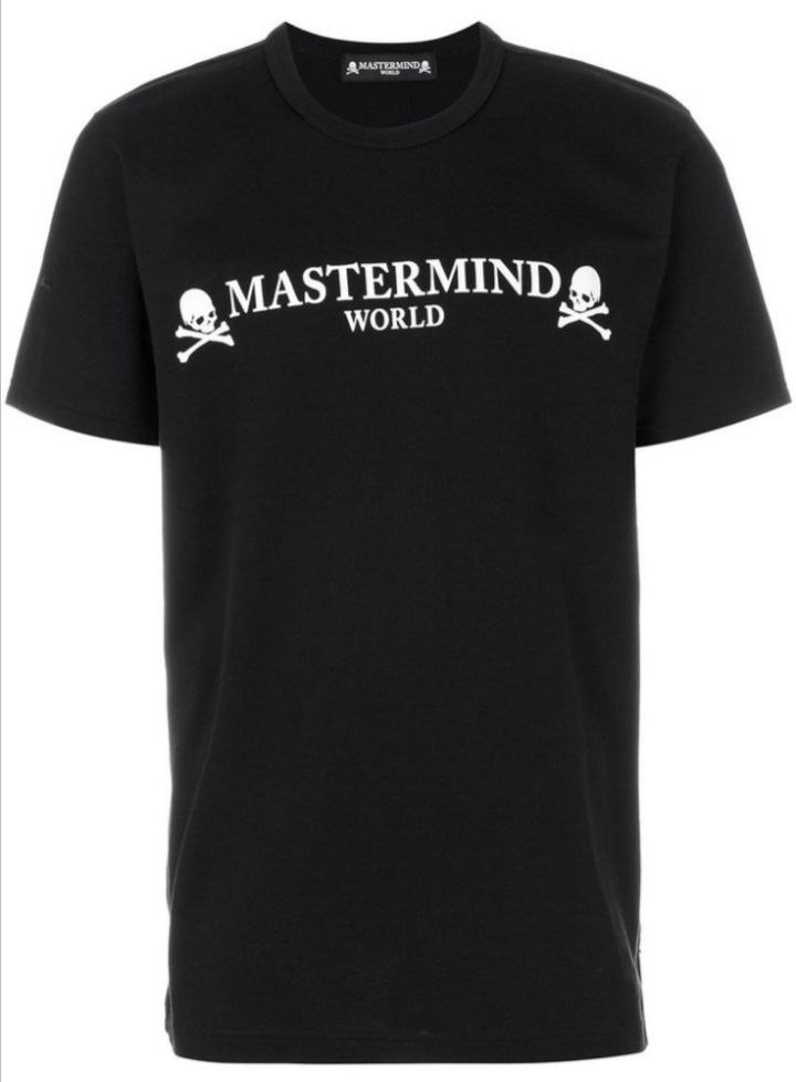 Mastermind(Оверсайз)