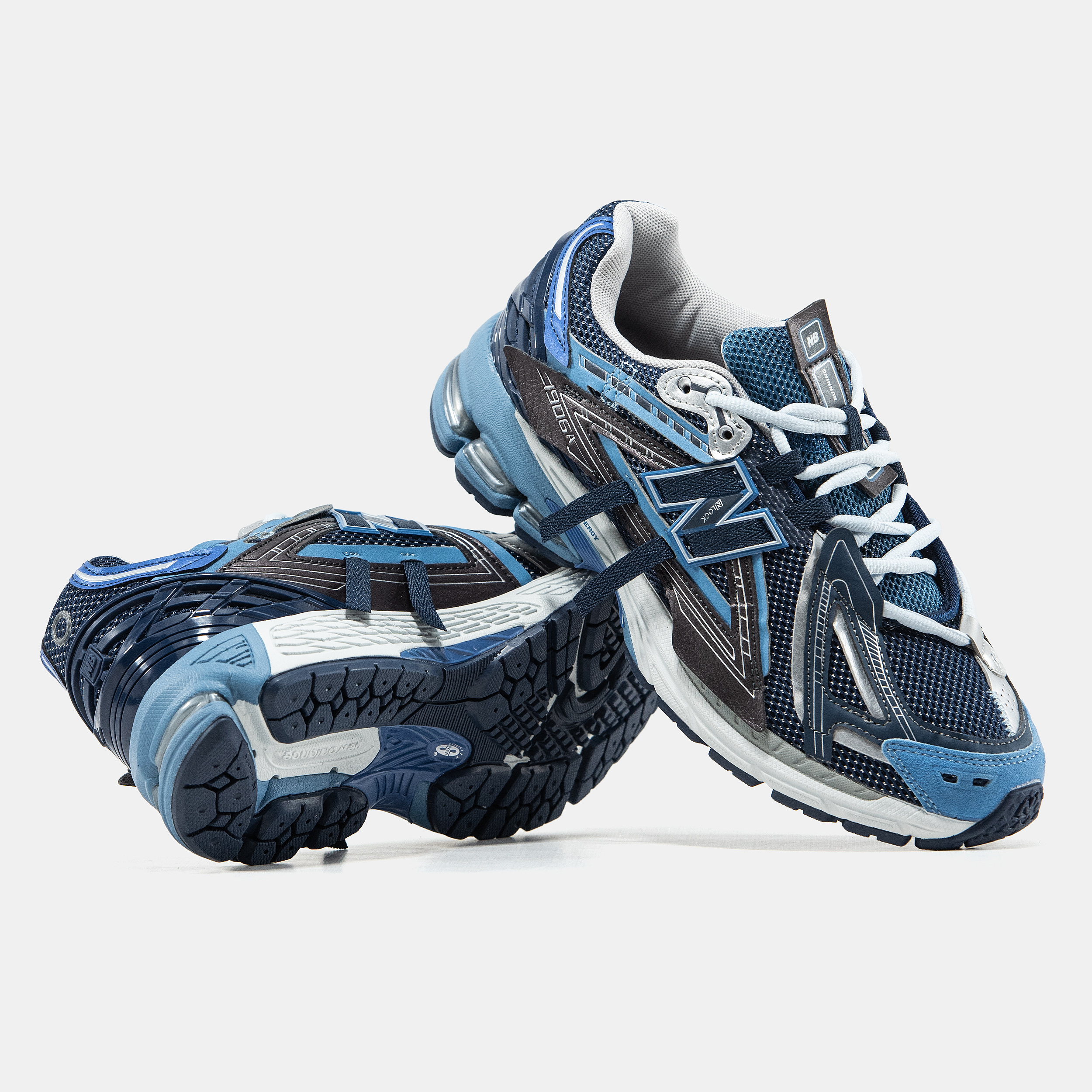 New Balance 1906A «Blue State Grey»