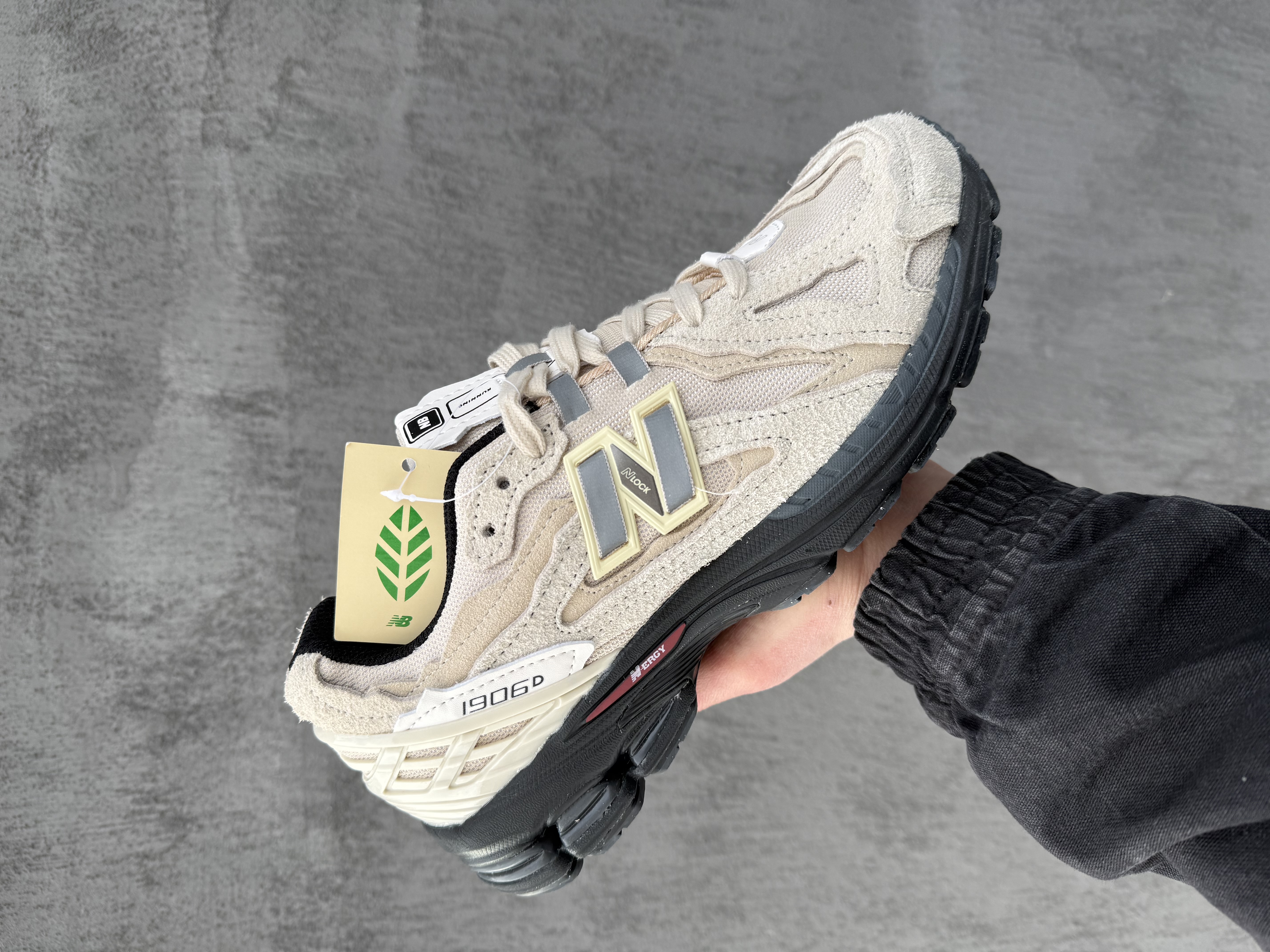 New Balance 1906D Protection Pack «Turtledove»