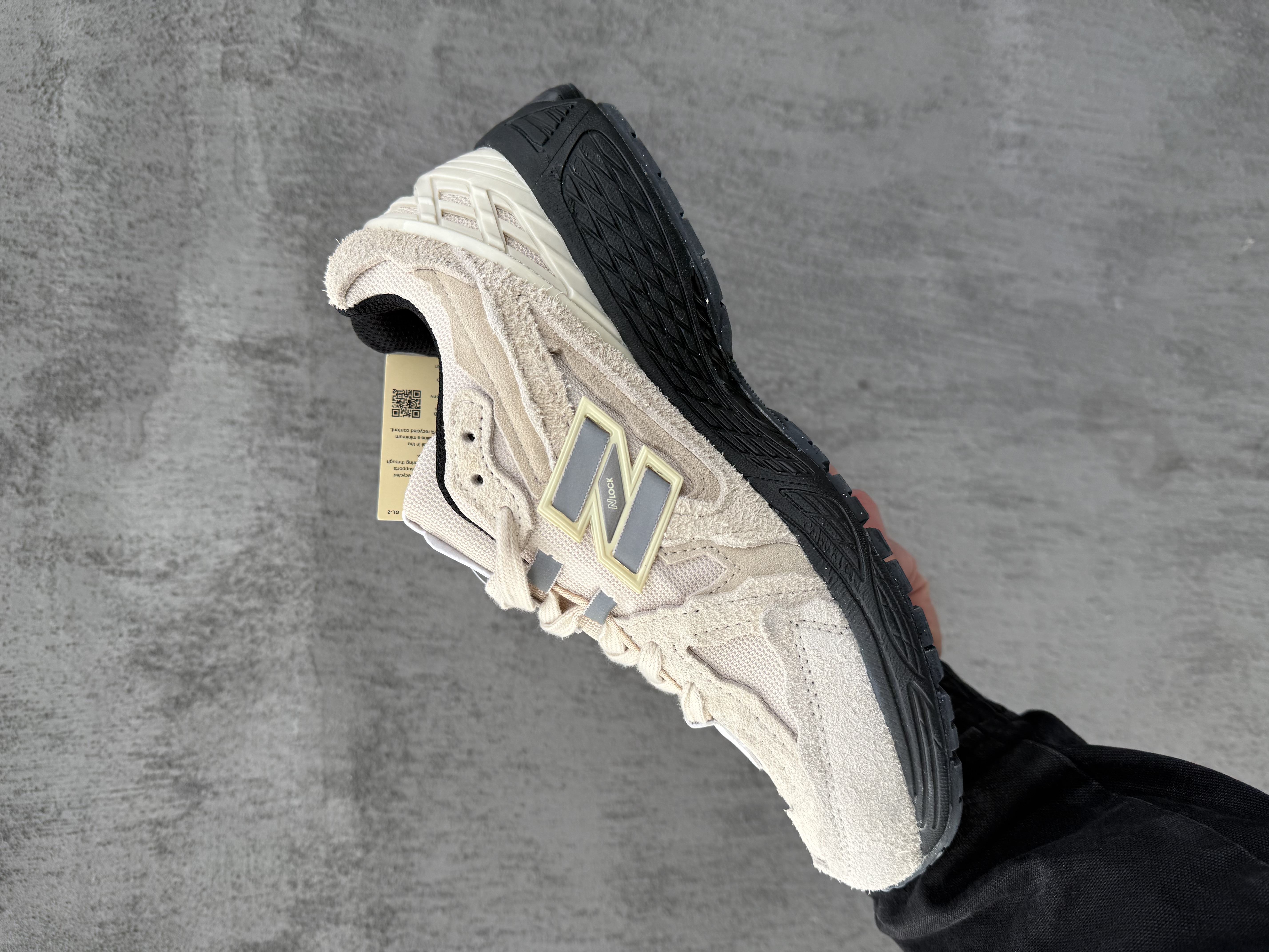 New Balance 1906D Protection Pack «Turtledove»