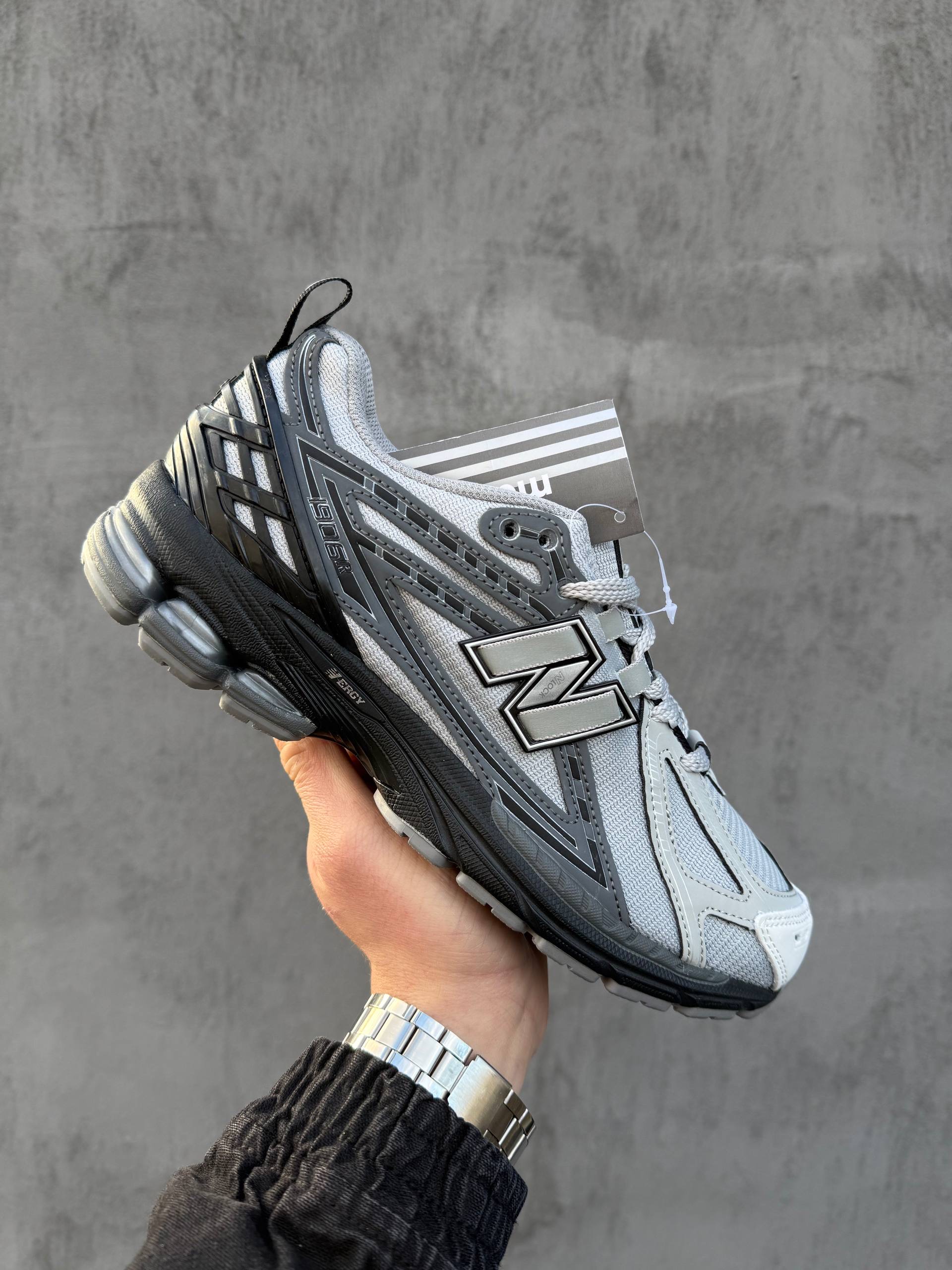New Balance 1906R Brighton Grey