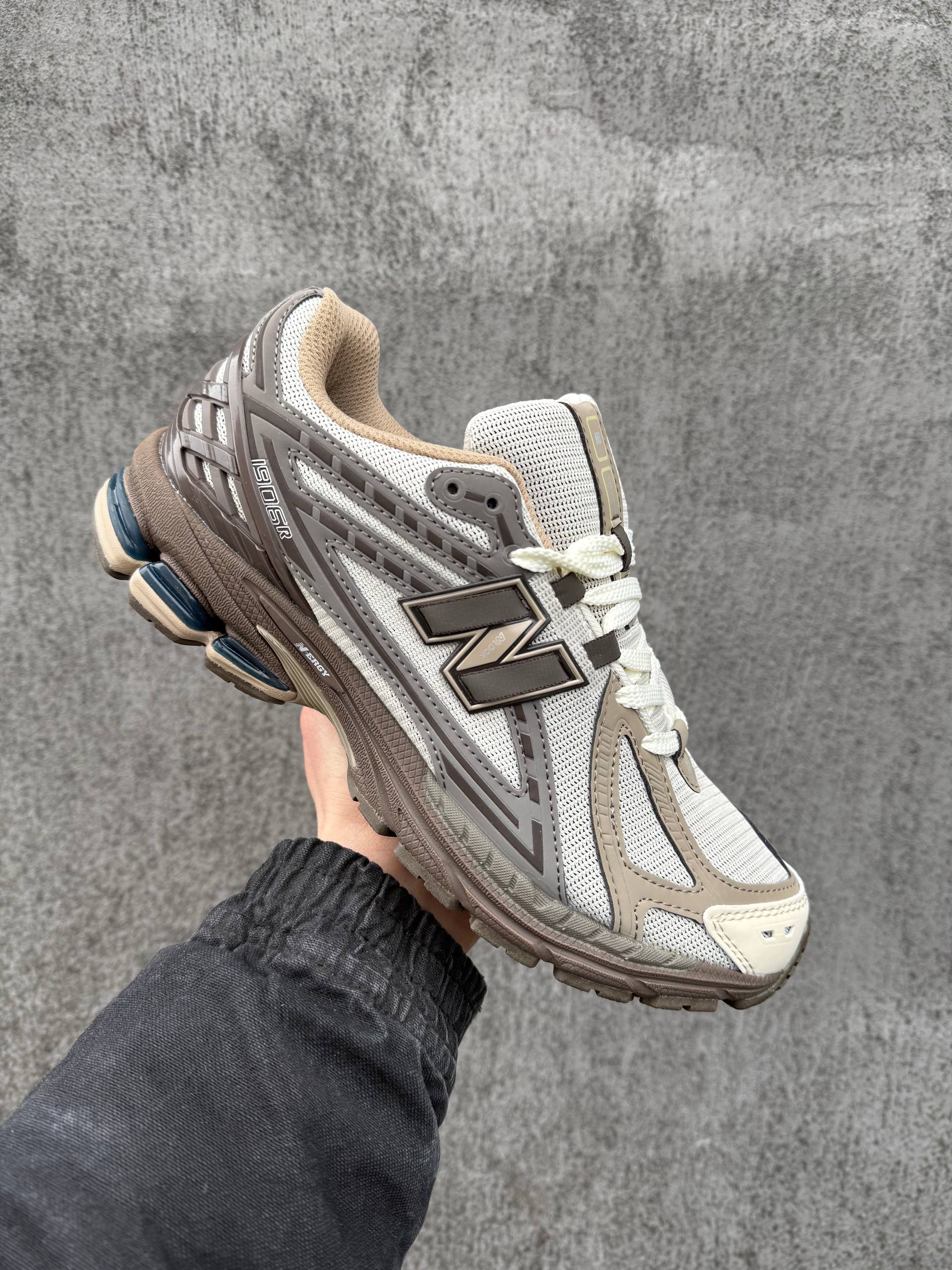 New Balance 1906R Protection Pack «Mocha»