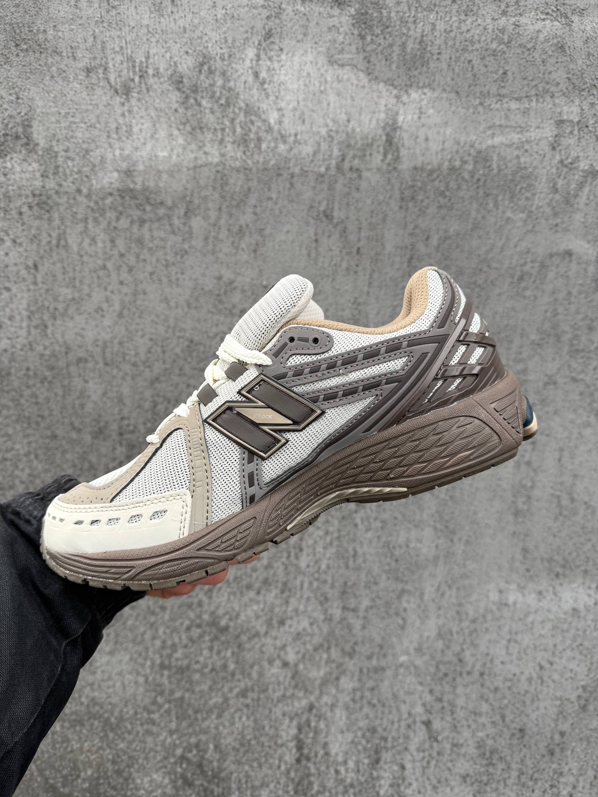 New Balance 1906R Protection Pack «Mocha»