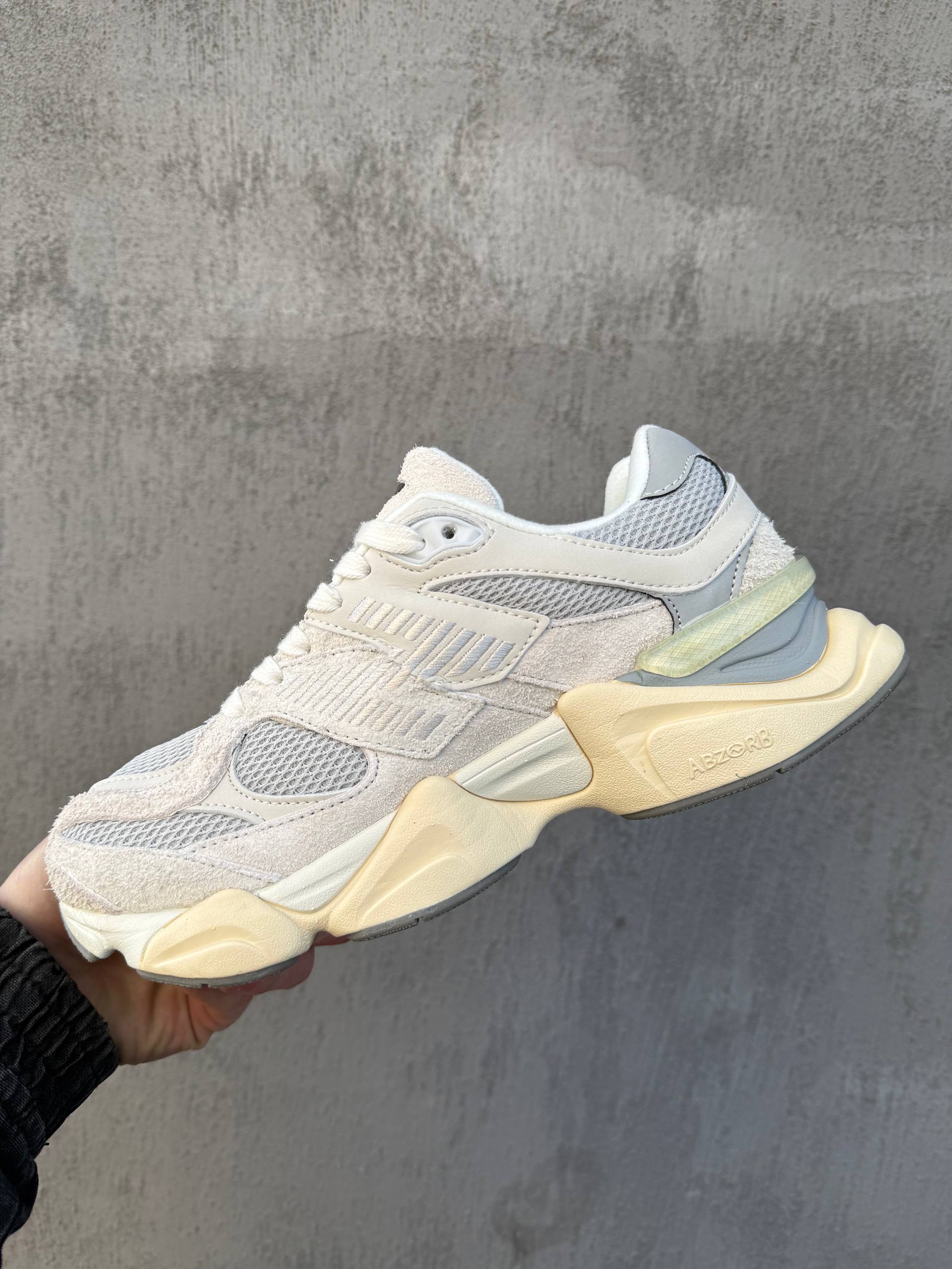 New Balance 9060 Joe Voice Sea Salt