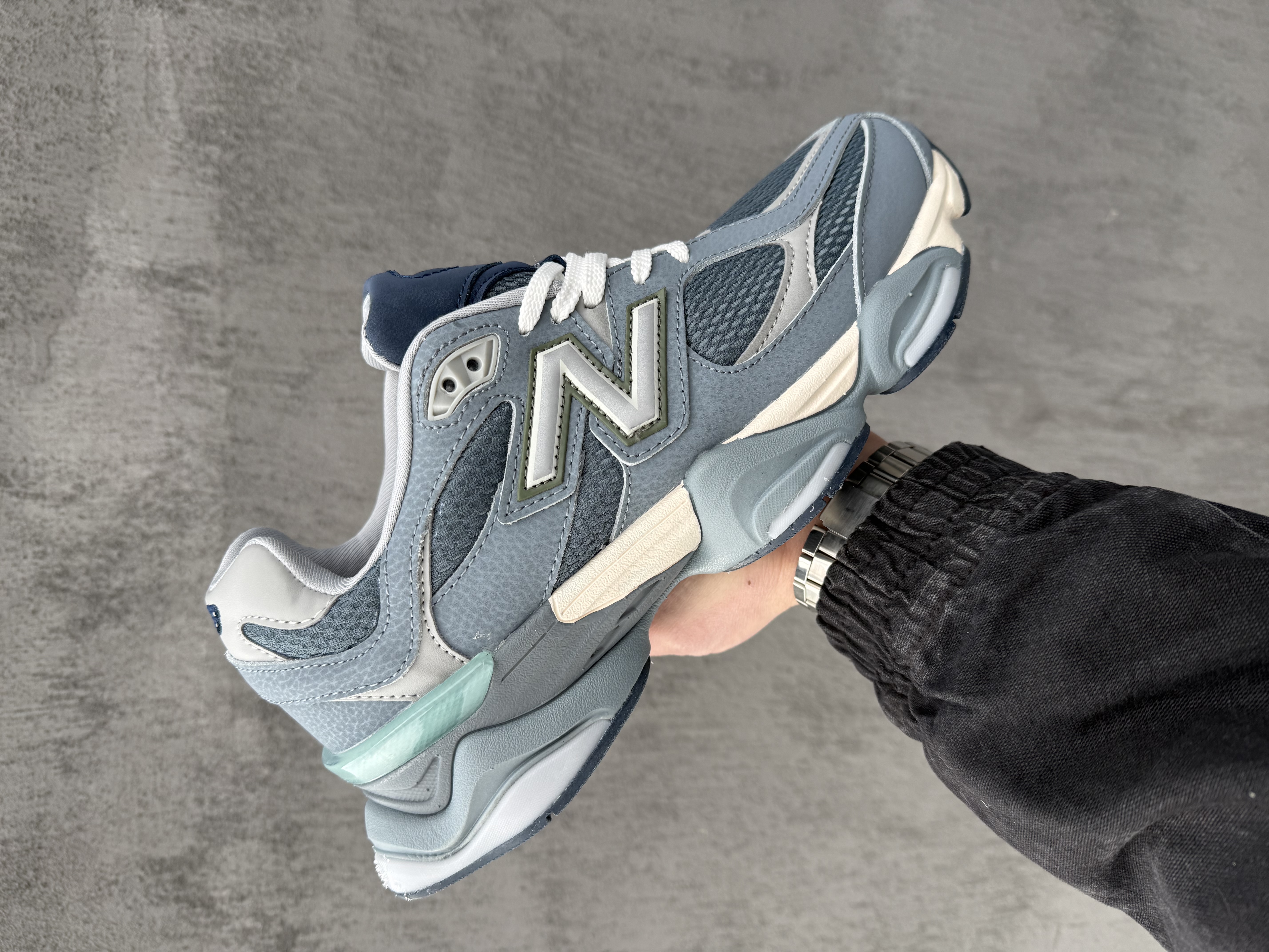 New Balance 9060 «Moon Daze»