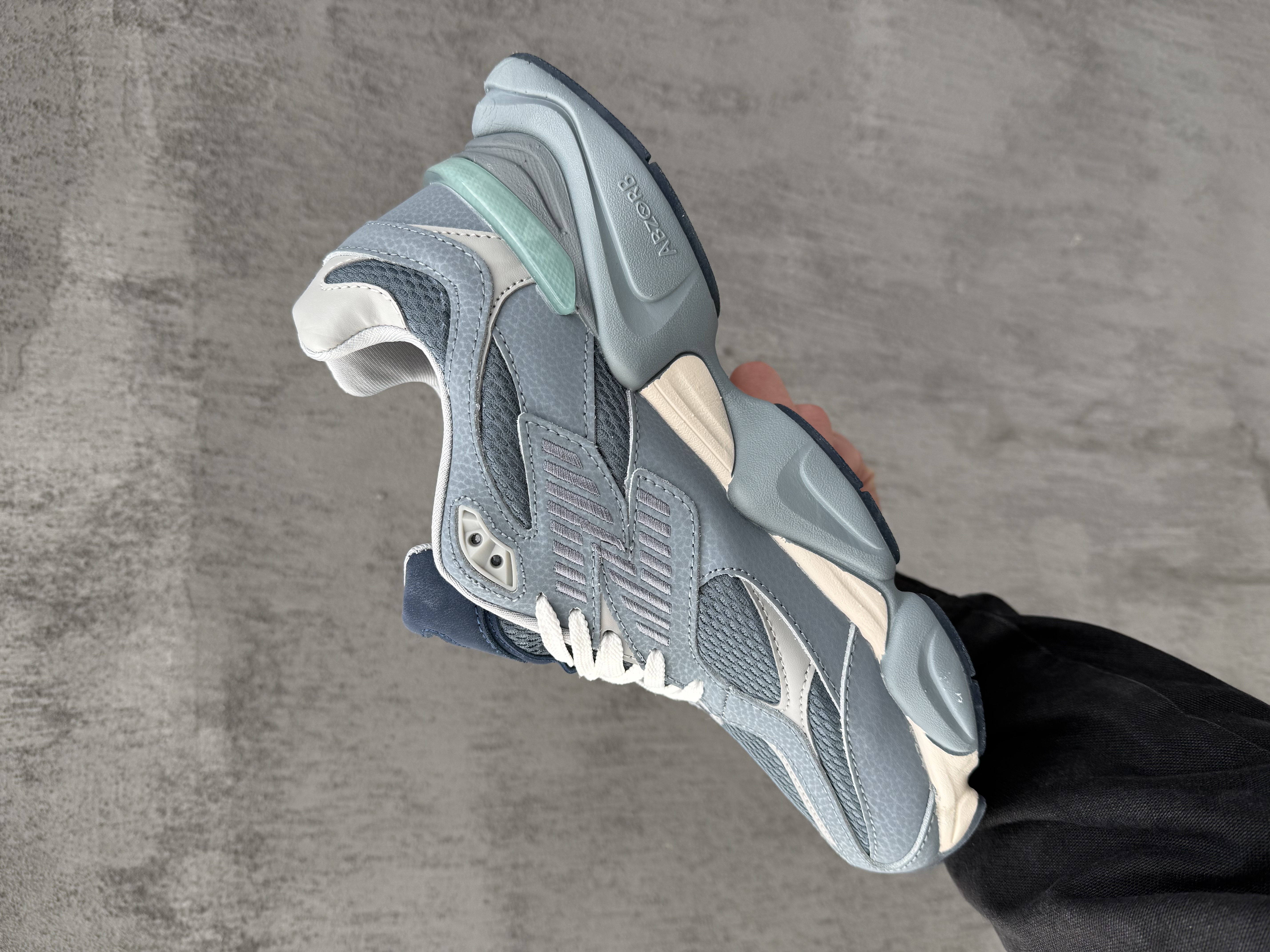 New Balance 9060 «Moon Daze»