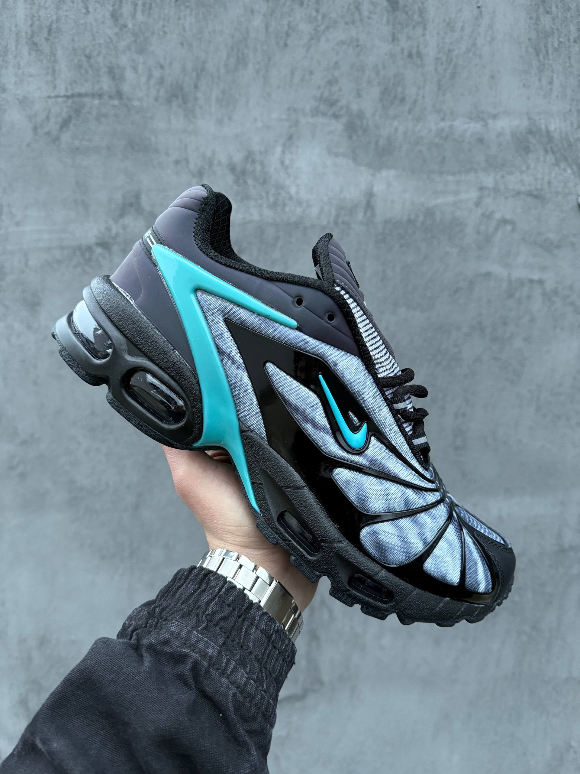 Nike Air Max Skepta Bright Blue