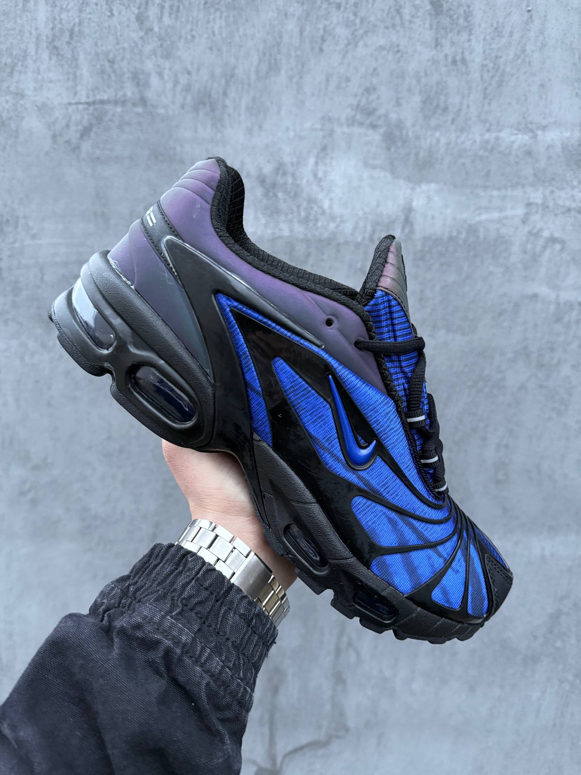 Nike Air Max Skepta Dark Blue