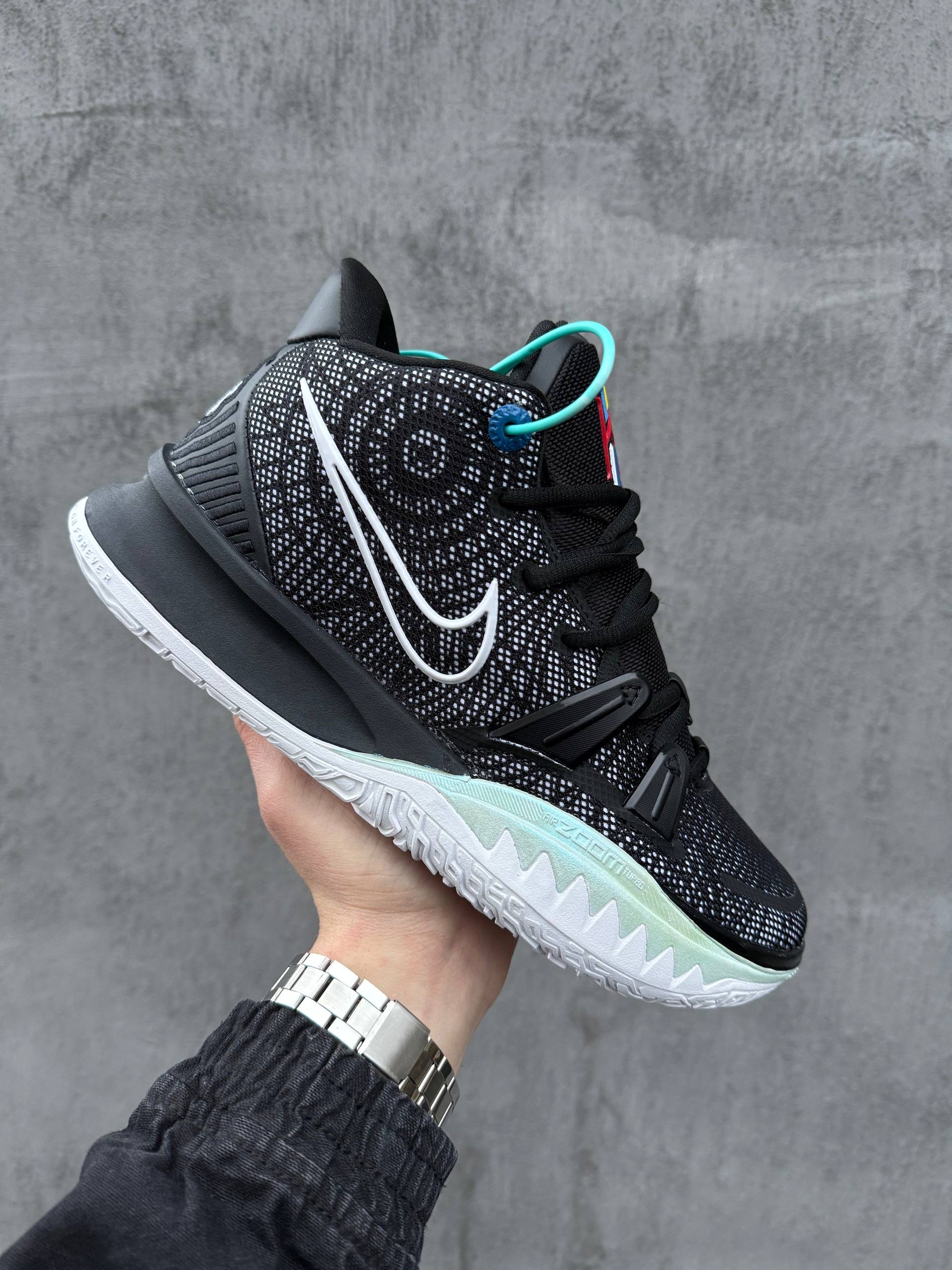 Nike Kyrie 7 Brooklyn