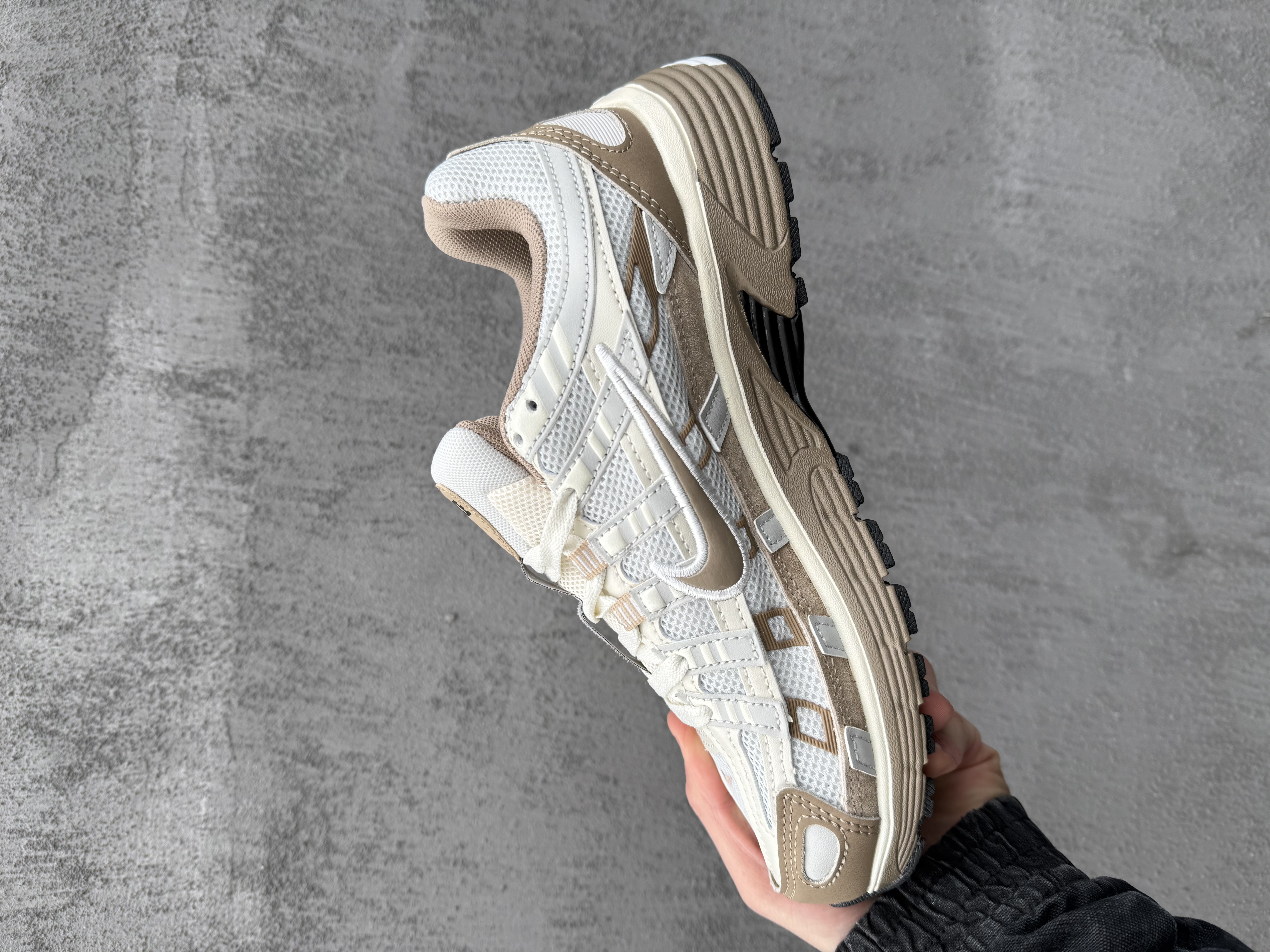 Nike P-6000 Hangul Day