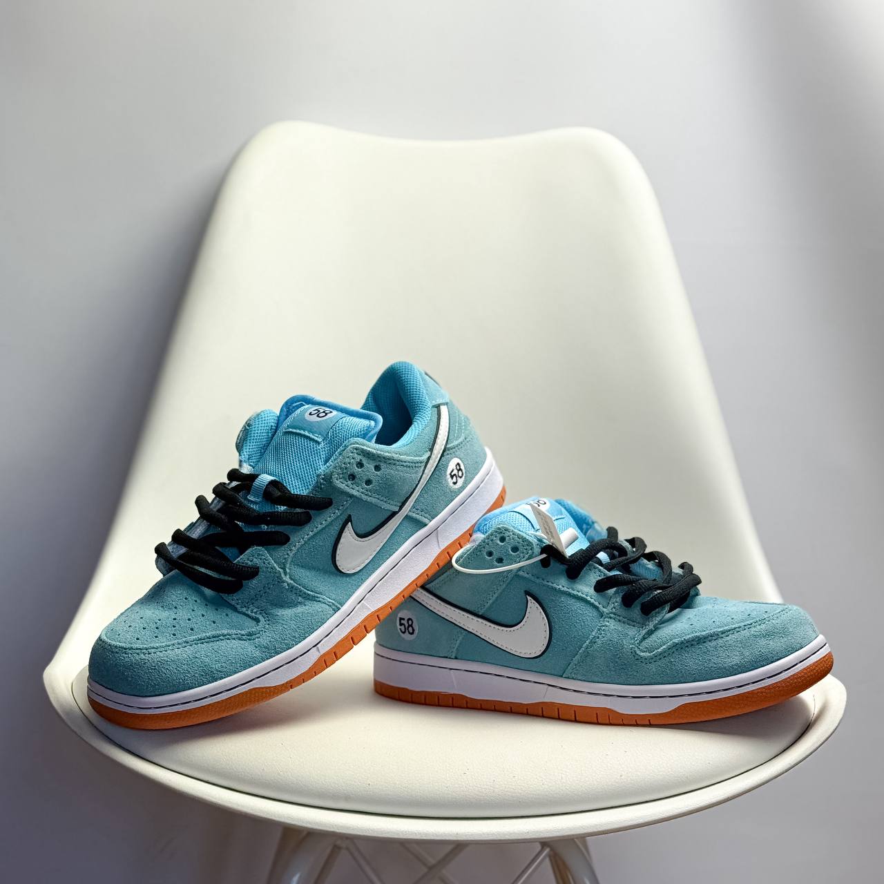 Nike SB Dunk Low x Club Gulf 58 PREMIUM