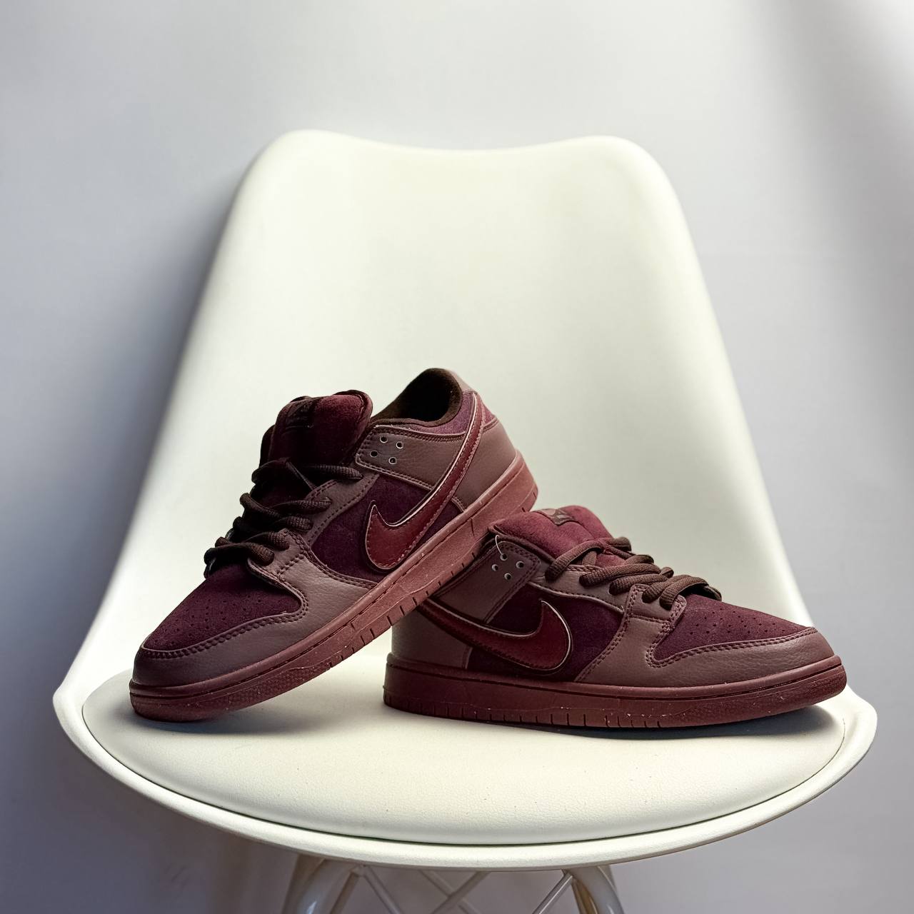 Nike SB Dunk x City of Love
