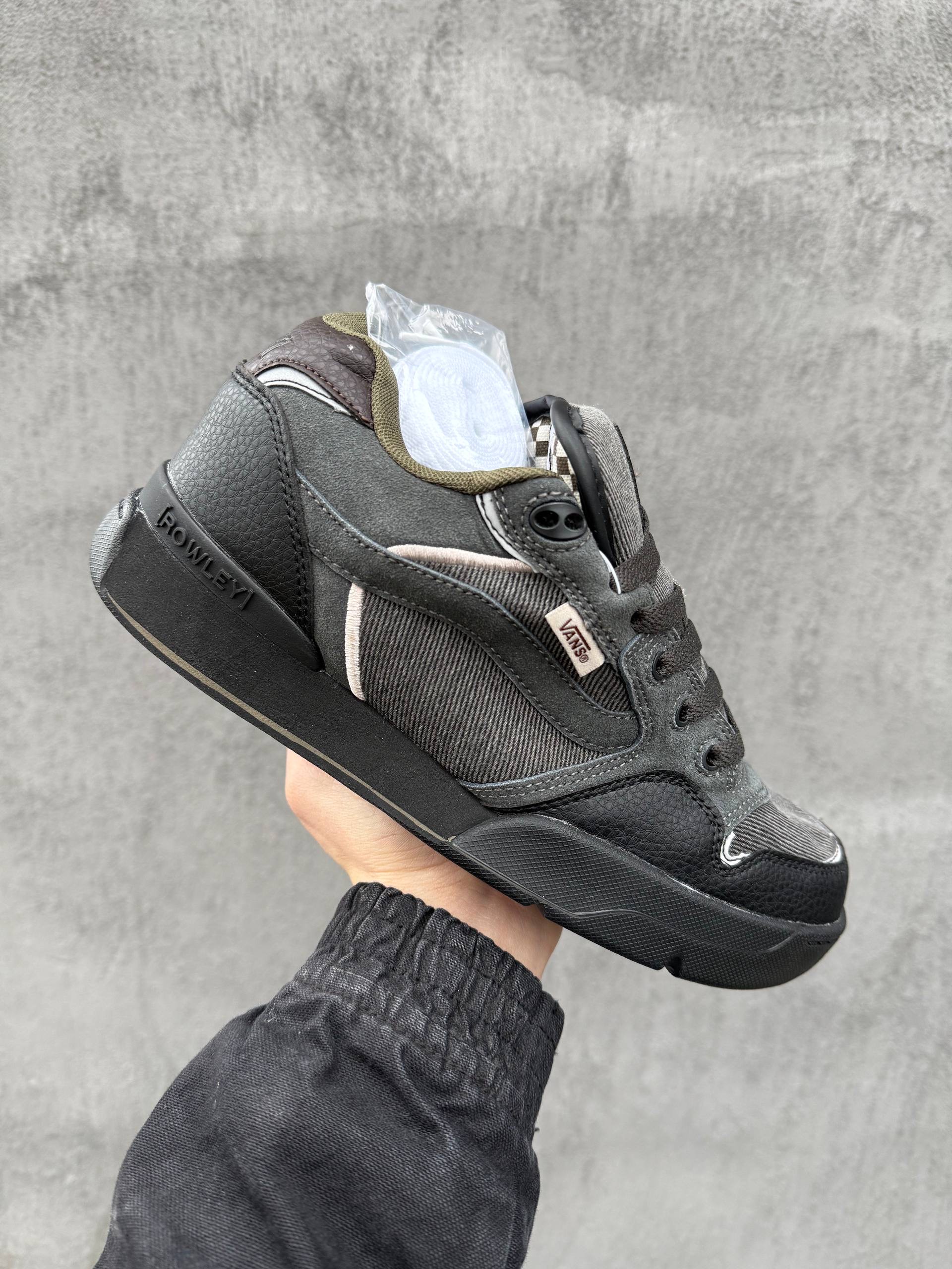 Vans Rowley XLT Shadow x Vaini Archieve