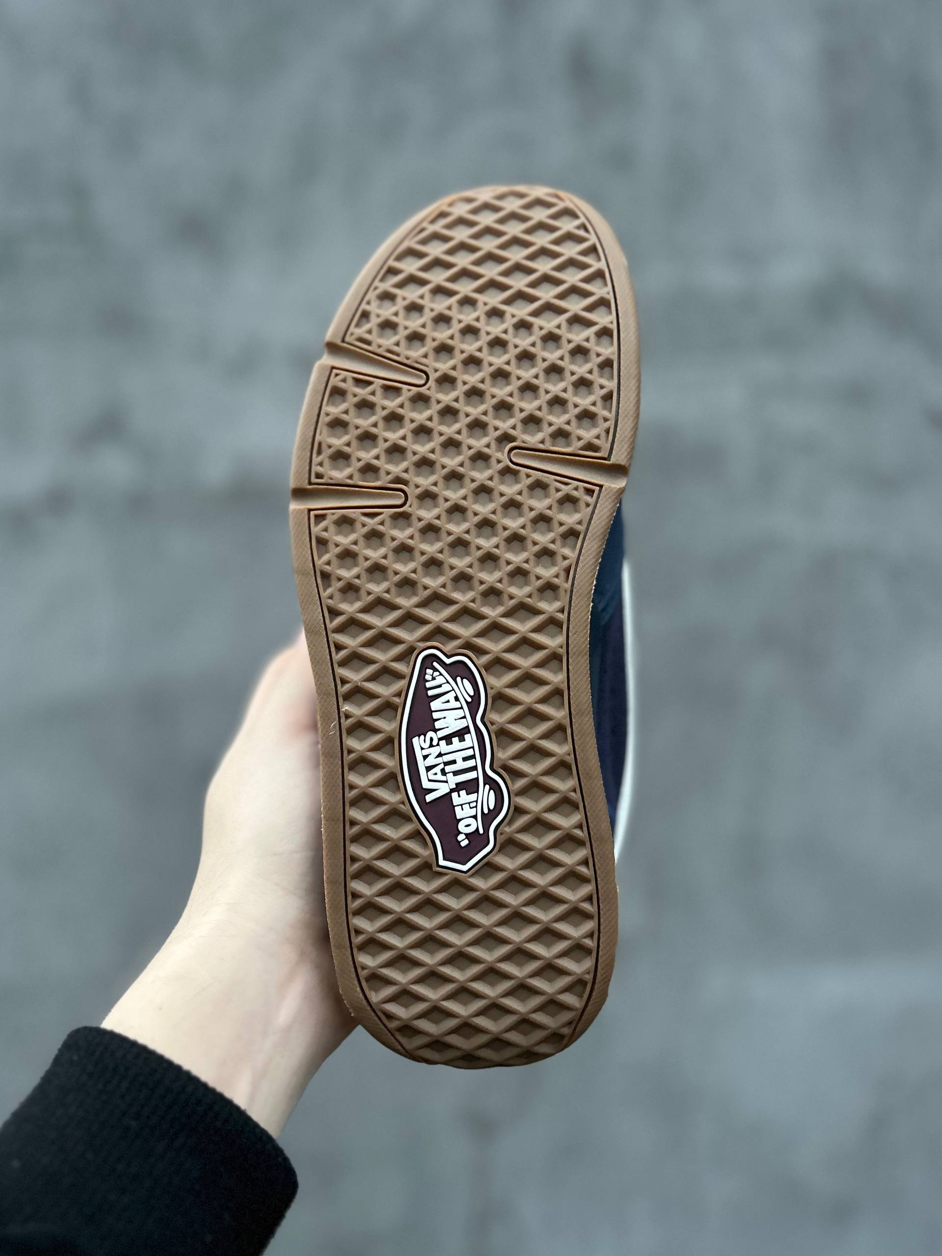Vans x Dime Rowley XLT