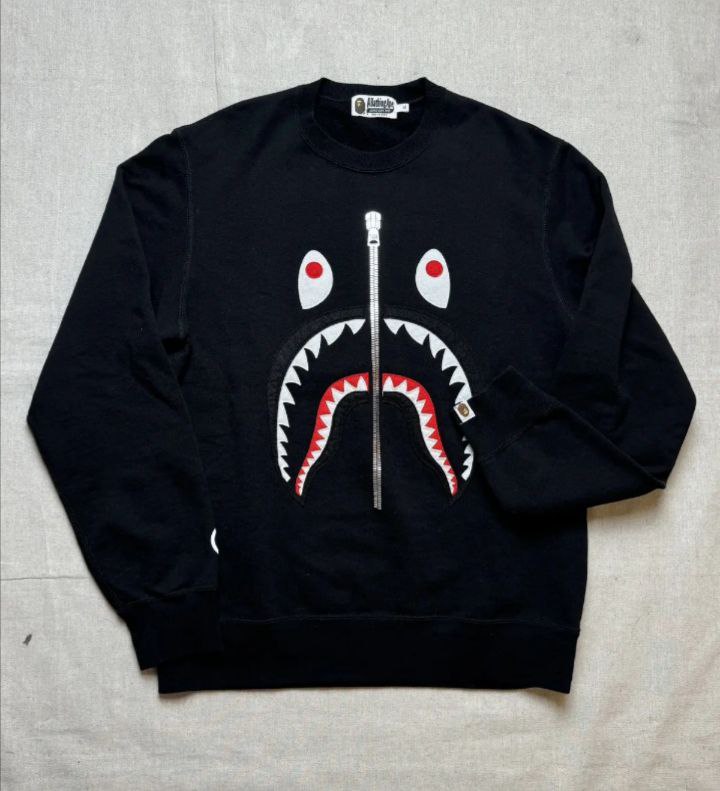 Світшот Bape