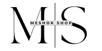 Meshok Shop
