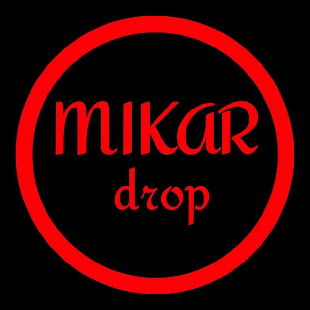 Mikar Drop